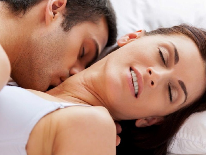 महिलालाई सेक्स गर्दा यस्ता फाइदा हुन्छन् 